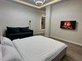 1-комнатная квартира · 47 м² · 8/9 этаж, Бектурова 19 — Розы Баглановой за 18 000 ₸ в Астане, Есильский р-н — фото 2
