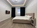 1-комнатная квартира · 47 м² · 8/9 этаж, Бектурова 19 — Розы Баглановой за 18 000 ₸ в Астане, Есильский р-н