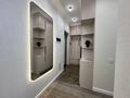 1-комнатная квартира · 47 м² · 8/9 этаж, Бектурова 19 — Розы Баглановой за 18 000 ₸ в Астане, Есильский р-н — фото 9