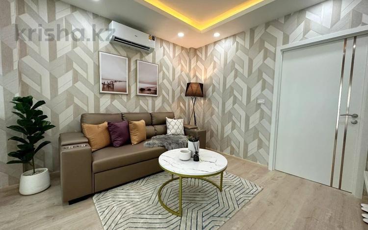 2-комнатная квартира · 31 м² · 3/8 этаж, Паттайя за ~ 47.1 млн 〒 — фото 2