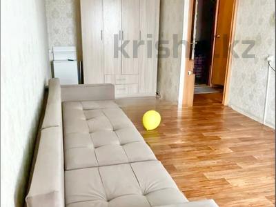 1-бөлмелі пәтер, 40 м², 8/9 қабат ай сайын, Кажымукана 20, бағасы: 160 000 〒 в Астане, Алматы р-н