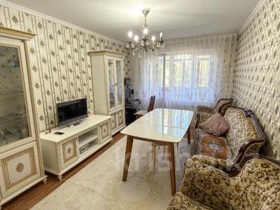 2-комнатная квартира · 44 м² · 2/5 этаж, Самал за 15.5 млн ₸ в Талдыкоргане, мкр Самал