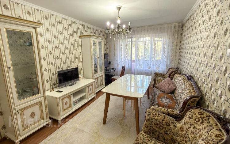 2-комнатная квартира · 44 м² · 2/5 этаж, Самал за 15.5 млн ₸ в Талдыкоргане, мкр Самал — фото 2