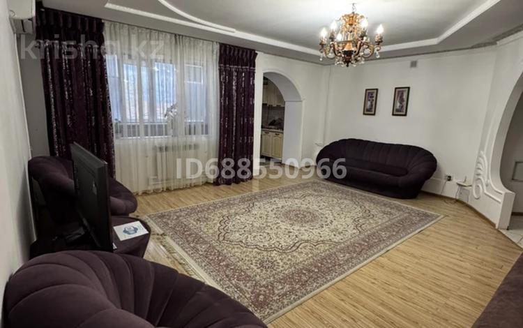 3-комнатная квартира · 100 м² · 4 этаж, Байзак батыра 185/1 — Абая за 20 000 ₸ в Таразе — фото 23