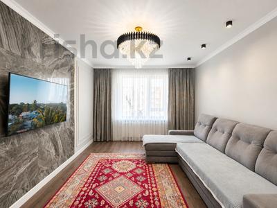 3-бөлмелі пәтер · 89 м² · 6/9 қабат, Толе би 57, бағасы: 72.5 млн ₸ в Астане, Нура р-н