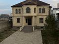 Отдельный дом · 6 комнат · 471 м² · 0.8 сот., мкр Акжайык 37 за 165 млн ₸ в Шымкенте, Абайский р-н