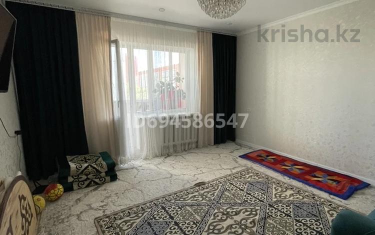3-комнатная квартира · 70 м² · 3/5 этаж, Абая 55 — Возле Кымызханы за 26 млн ₸ в Сатпаев — фото 2