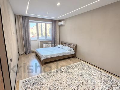 1-бөлмелі пәтер · 52 м² · 1/5 қабат, Алтын орда ш/а. 25А, бағасы: 13 000 ₸ в Актобе, мкр. Алтын орда