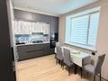 1-бөлмелі пәтер · 52 м² · 1/5 қабат, Алтын орда ш/а. 25А, бағасы: 13 000 ₸ в Актобе, мкр. Алтын орда — фото 4