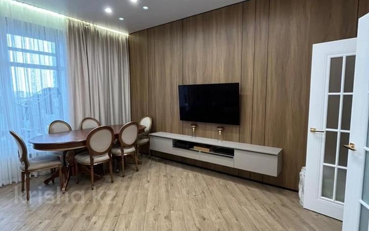 2-комнатная квартира · 69 м² · 4/9 этаж, Ауельбекова 120а за 40 млн ₸ в Кокшетау — фото 12