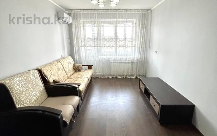 2-бөлмелі пәтер · 50.8 м² · 8/9 қабат, Строитель ш/а., бағасы: 16 млн ₸ в Уральске, мкр Строитель — фото 9