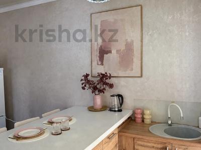 2-комнатная квартира · 55 м² · 12/12 этаж, Тажибаевой 157 за 22 000 ₸ в Алматы, Бостандыкский р-н