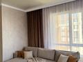 2-комнатная квартира · 55 м² · 12/12 этаж, Тажибаевой 157 за 22 000 ₸ в Алматы, Бостандыкский р-н — фото 6