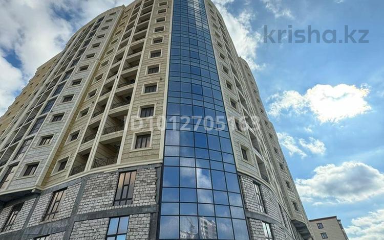 3-бөлмелі пәтер · 90 м² · 7/12 қабат, 12-й мкр 36/2, бағасы: ~ 20 млн ₸ в Актау — фото 2