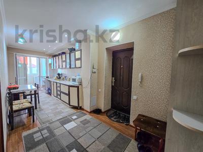 4-комнатная квартира · 77 м² · 5/5 этаж, мкр. Жастар за 26.9 млн ₸ в Талдыкоргане