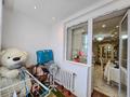 4-комнатная квартира · 77 м² · 5/5 этаж, мкр. Жастар за 26.9 млн ₸ в Талдыкоргане — фото 9
