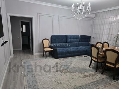 3-комнатная квартира · 89 м² · 1/9 этаж, Сатпаева 30Г за 37.5 млн ₸ в Таразе