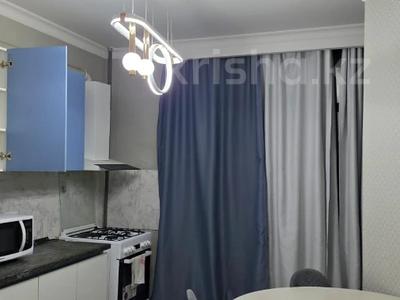 2-комнатная квартира · 63 м² · 1/5 этаж, мкр Думан-2 за 48.5 млн ₸ в Алматы, Медеуский р-н