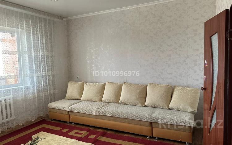 2-бөлмелі пәтер · 60 м² · 5/10 қабат, Гагарин, бағасы: 200 000 〒 в Жезказгане — фото 2