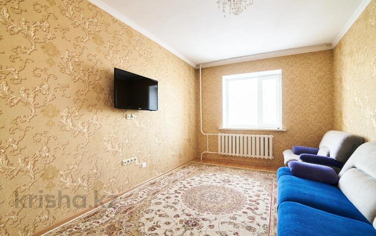 3-бөлмелі пәтер · 73 м² · 8/15 қабат, Иманова 41, бағасы: 33 млн ₸ в Астане, р-н Байконур — фото 2