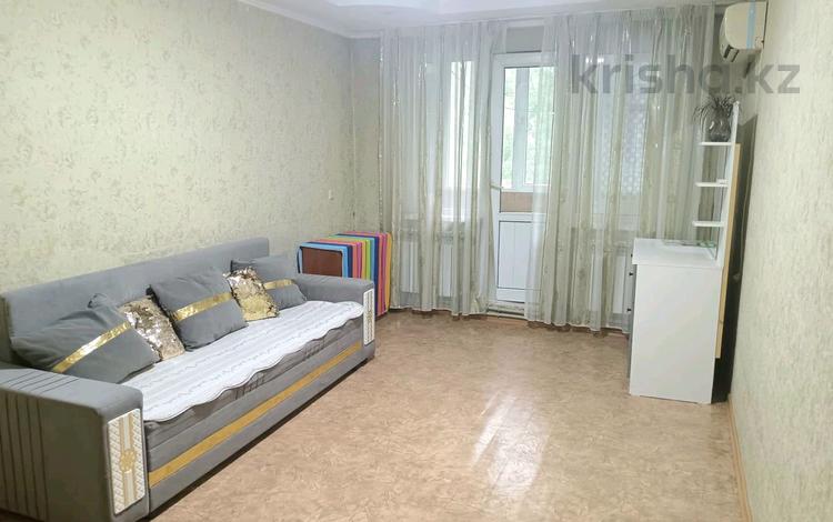 2-бөлмелі пәтер · 52 м² · 2/4 қабат, Б Момушулы 23б — Агентства, бағасы: 150 000 ₸ в Шымкенте, Аль-Фарабийский р-н — фото 2
