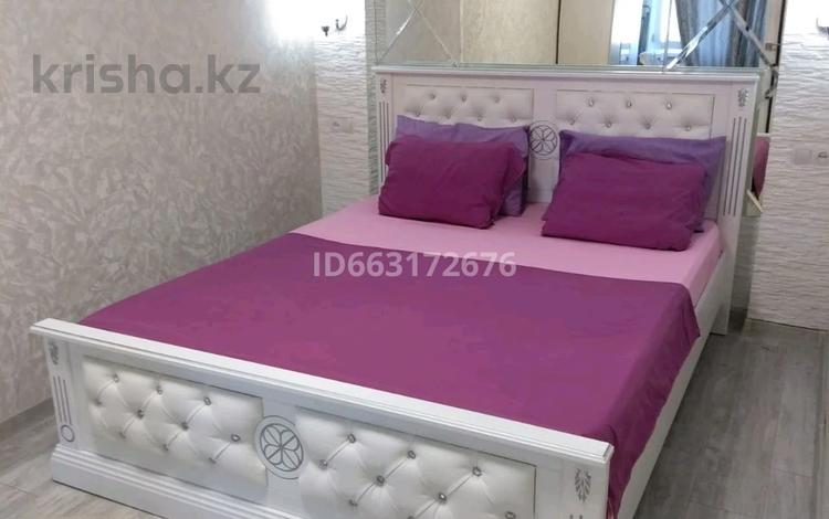 2-комнатная квартира · 46 м² · 3/5 этаж, мкр Новый Город, УлицаЛободы 9 — Бухар Жырау за 18 000 ₸ в Караганде, Казыбек би р-н — фото 14