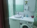 5-комнатная квартира · 138.4 м² · 5/5 этаж, Жангельдина — Макатаева за 86 млн ₸ в Алматы, Медеуский р-н — фото 36