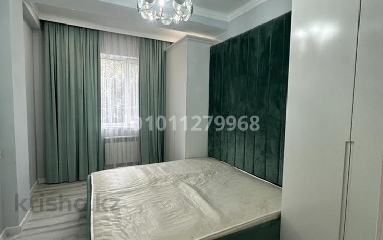 3-комнатная квартира · 71 м² · 1/3 этаж, мкр Нур Алатау, Торбулак 14 за 330 000 ₸ в Алматы, Бостандыкский р-н — фото 2