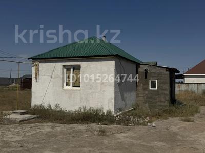 Отдельный дом · 2 комнаты · 40 м² · 8 сот., Даулет, Тоныкок 64 за 12 млн ₸ в Алатау