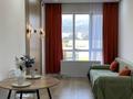 1-комнатная квартира · 36.4 м² · 7/9 этаж, мкр Шугыла, Жунисова 2/25 — Толе би- Алатау за 250 000 ₸ в Алматы, Наурызбайский р-н — фото 2