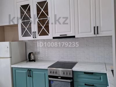 1-комнатная квартира · 36.5 м² · 3/9 этаж, Аскар Токпанов 22 за ~ 30.5 млн ₸ в Астане, Алматы р-н
