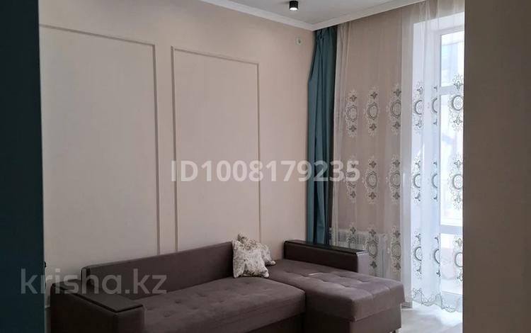 1-бөлмелі пәтер · 36.8 м² · 3/9 қабат, Аскар Токпанов 22, бағасы: ~ 33.7 млн ₸ в Астане, Алматы р-н — фото 26