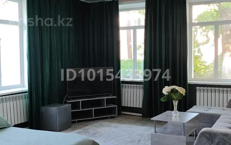 1-комнатная квартира · 30 м² · 1/1 этаж, Тимофеева 66 за 10 000 ₸ в Алтае — фото 2