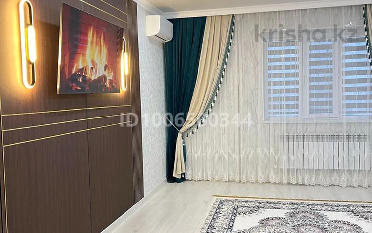 3-бөлмелі пәтер · 95 м² · 5/5 қабат, 29а мкр 143, бағасы: 18 млн ₸ в Актау — фото 2
