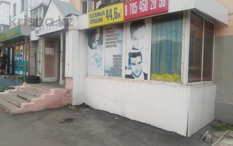 Еркін, кеңселер, дүкендер мен бутиктер, қоғамдық тамақтану орны, сұлулық салондары, монша, қонақ үй және демалыс орындары, медорталықтар мен дәріханалар, білім орталықтары, ойын-сауық · 44.6 м², бағасы: ~ 15.9 млн ₸ в Петропавловске — фото 4