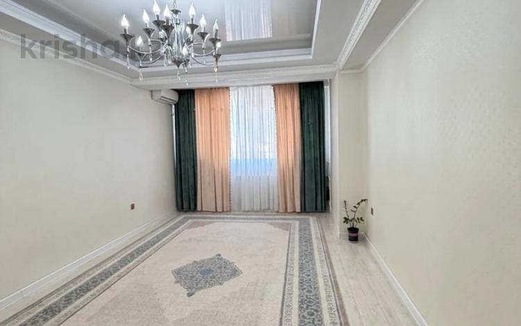 2-бөлмелі пәтер · 65 м² · 6/6 қабат, 34-ш/а. 11, бағасы: 15.8 млн ₸ в Актау, 34-й мкр — фото 2