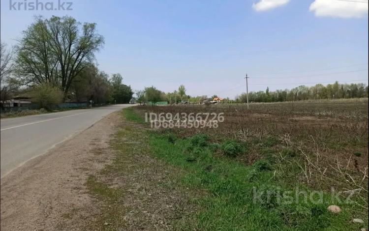 Участок · 1 га, Акбулак за 70 млн ₸ — фото 2