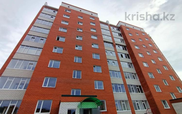 3-комнатная квартира, 128.79 м², 8/9 этаж, Козыбаева 134 за ~ 50.9 млн 〒 в Костанае — фото 2