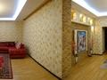 3-комнатная квартира, 160 м², 16/30 этаж посуточно, проспект Аль-Фараби 7к5А за 50 000 〒 в Алматы, Бостандыкский р-н — фото 4