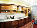 3-комнатная квартира, 160 м², 16/30 этаж посуточно, проспект Аль-Фараби 7к5А за 50 000 〒 в Алматы, Бостандыкский р-н — фото 17