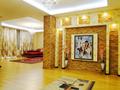 3-комнатная квартира, 160 м², 16/30 этаж посуточно, проспект Аль-Фараби 7к5А за 50 000 〒 в Алматы, Бостандыкский р-н — фото 3