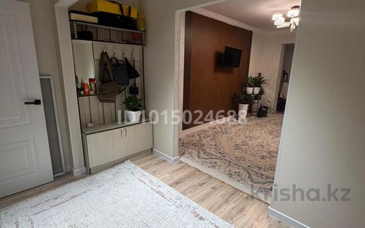 2-бөлмелі пәтер · 51 м² · 5/5 қабат, 18-шағынаудан 5, бағасы: 19.8 млн ₸ в Шымкенте, Аль-Фарабийский р-н — фото 2