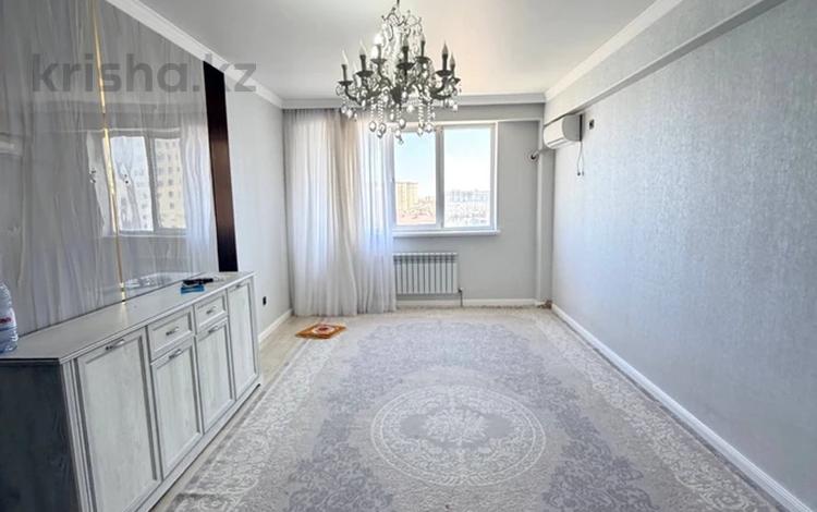 2-бөлмелі пәтер · 70 м² · 8/10 қабат, 17-ш/а. 86, бағасы: 23 млн ₸ в Актау, 17-й мкр — фото 2