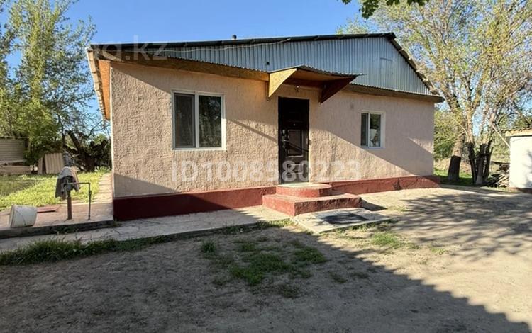 Жеке үй · 3 бөлме · 100 м² · 29 жүзд., Егемберді 96 — Переулок, бағасы: 6 млн ₸ в Толе би — фото 13