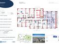 4-комнатная квартира · 135.87 м² · 7/21 этаж, Бухар жырау 20 за 138 млн ₸ в Астане, Есильский р-н — фото 2