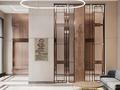4-комнатная квартира · 135.87 м² · 7/21 этаж, Бухар жырау 20 за 138 млн ₸ в Астане, Есильский р-н — фото 5