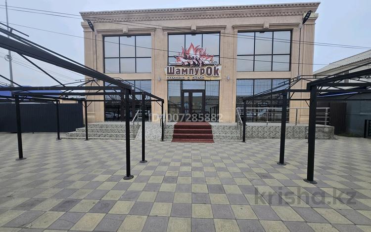 Общепит · 400 м² за 1.5 млн 〒 в Атырау — фото 2