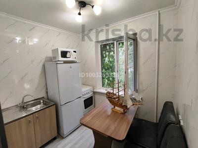 1-комнатная квартира · 33 м² · 2/5 этаж, мкр Тастак-1 за 25.5 млн 〒 в Алматы, Ауэзовский р-н