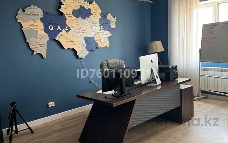 Свободное назначение, офисы, магазины и бутики, склады, общепит, салоны красоты, фитнес и спорт, медцентры и аптеки, образование, конференц-залы, кабинеты и рабочие места, студии · 440 м² за 999 000 〒 в Шымкенте, Туран р-н — фото 2