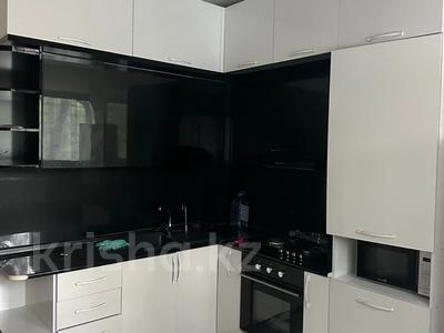 2-бөлмелі пәтер · 60 м² · 4/5 қабат, Айнабұлақ-3 ш/а., бағасы: 37.5 млн ₸ в Алматы, Жетысуский р-н